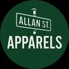 allanstreet